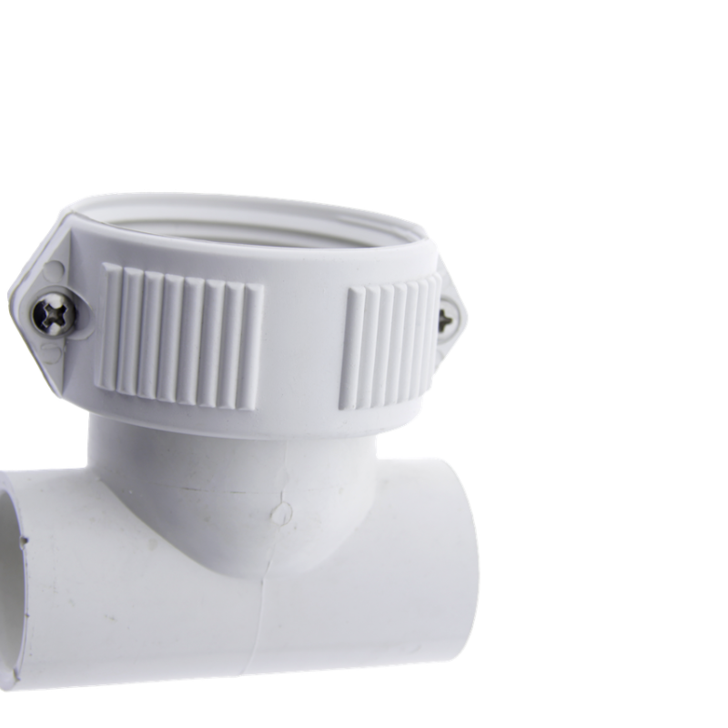 Трійник для гідронасоса (СУ3032)