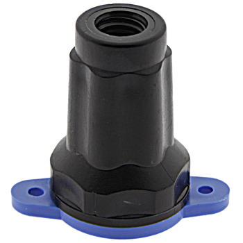 Ніжка для ванни пластикова ( ФТ 101)