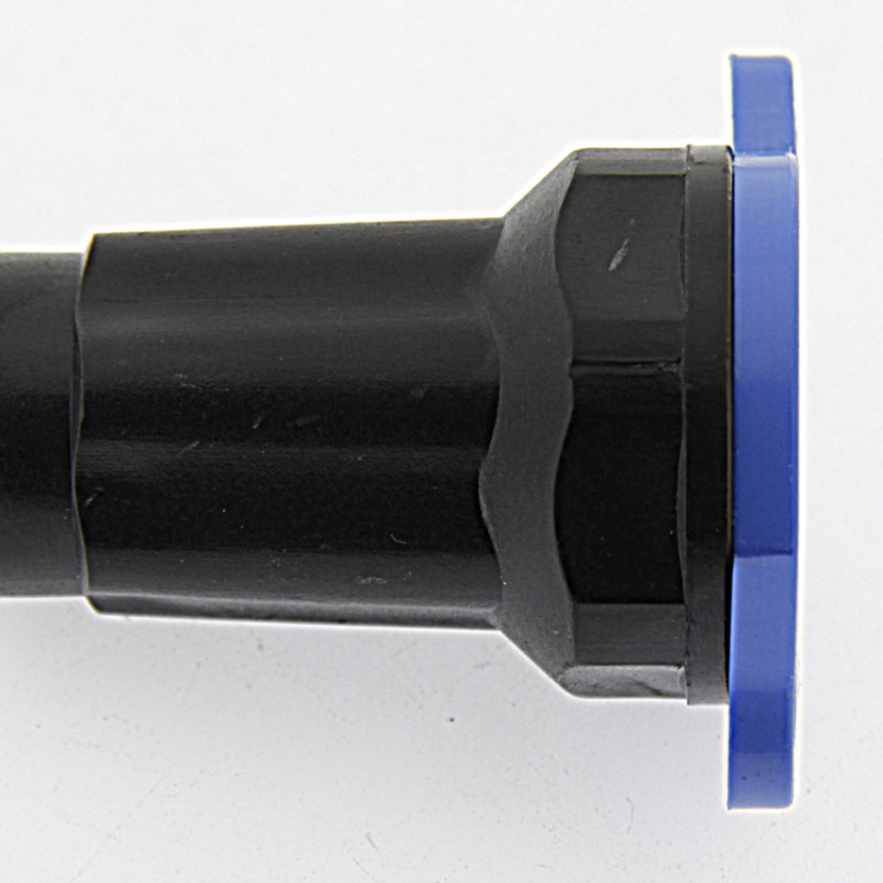 Ніжка для ванни пластикова ( ФТ 101)