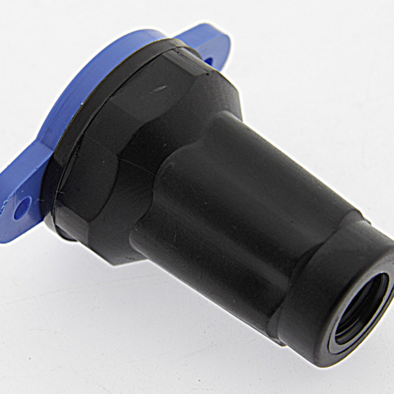 Ніжка для ванни пластикова ( ФТ 101)