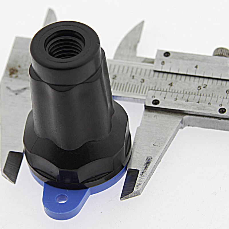 Ніжка для ванни пластикова ( ФТ 101)