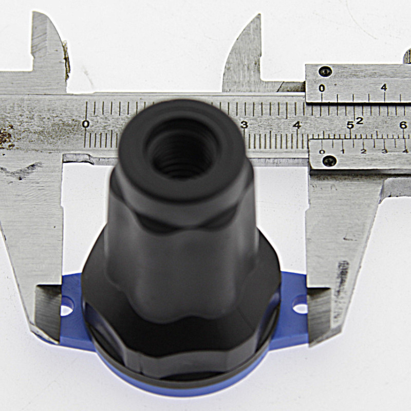 Ніжка для ванни пластикова ( ФТ 101)