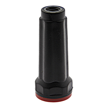 Ніжка для ванни пластикова ( ФТ 102 )