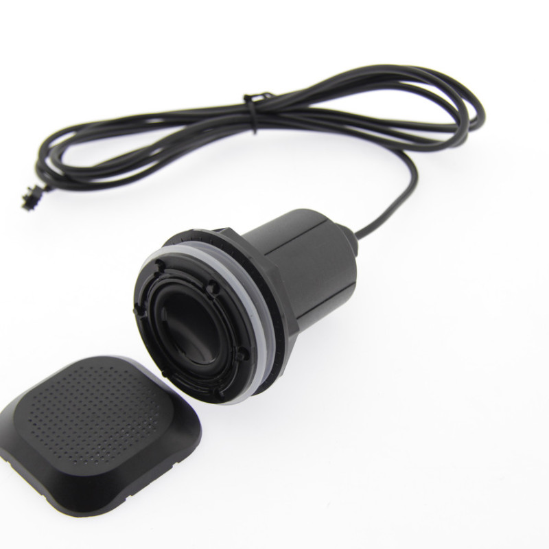 Динаміки для гідромасажної ванни, з bluetooth, вологозахищені: IPX6