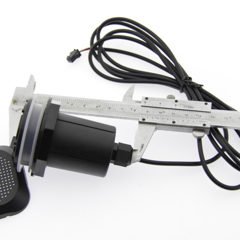 Динаміки для гідромасажної ванни, з bluetooth, вологозахищені: IPX6