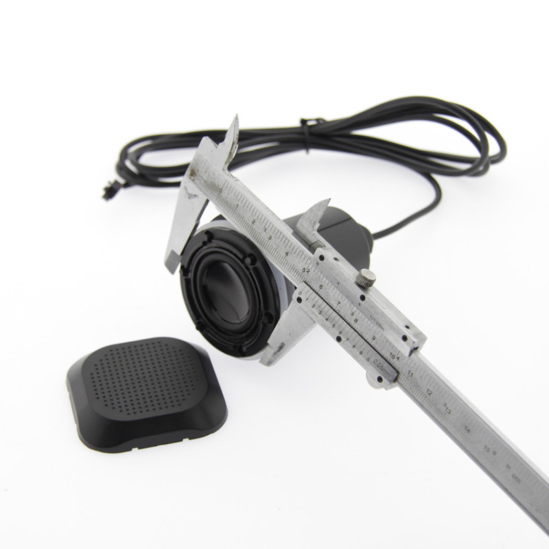 Динаміки для гідромасажної ванни, з bluetooth, вологозахищені: IPX6