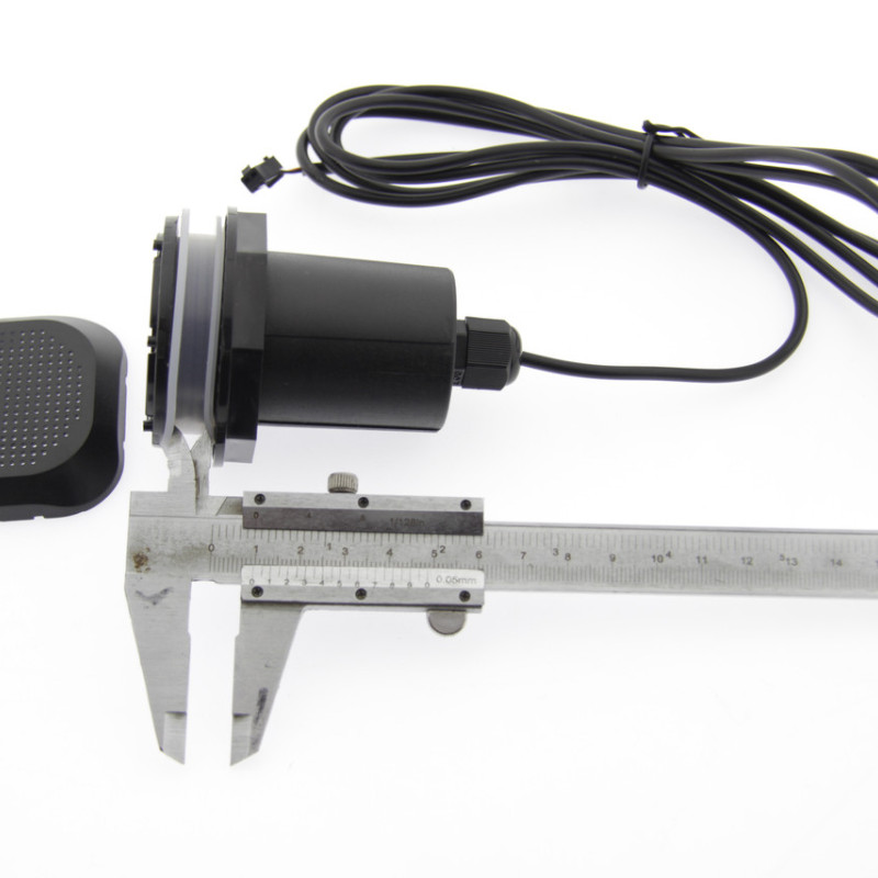 Динаміки для гідромасажної ванни, з bluetooth, вологозахищені: IPX6