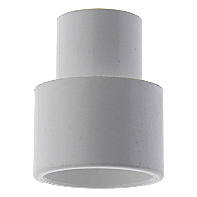 Перехідник з дюйма на 32мм та 1\2 під гнучку трубу ( Флекс )