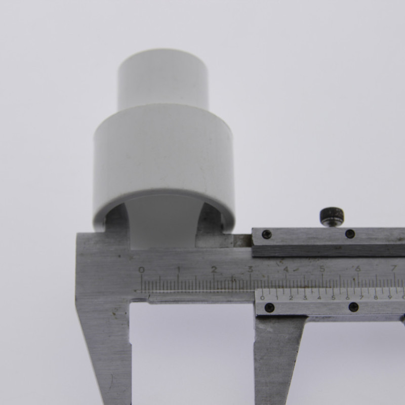 Перехідник з дюйма на 32мм та 1\2 під гнучку трубу ( Флекс )