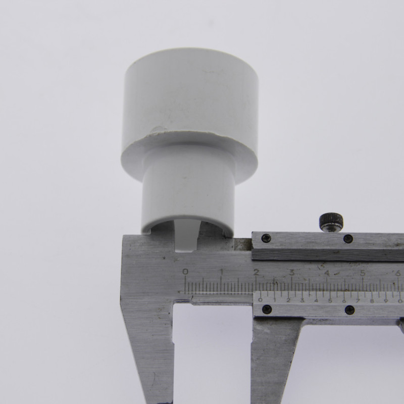 Перехідник з дюйма на 32мм та 1\2 під гнучку трубу ( Флекс )