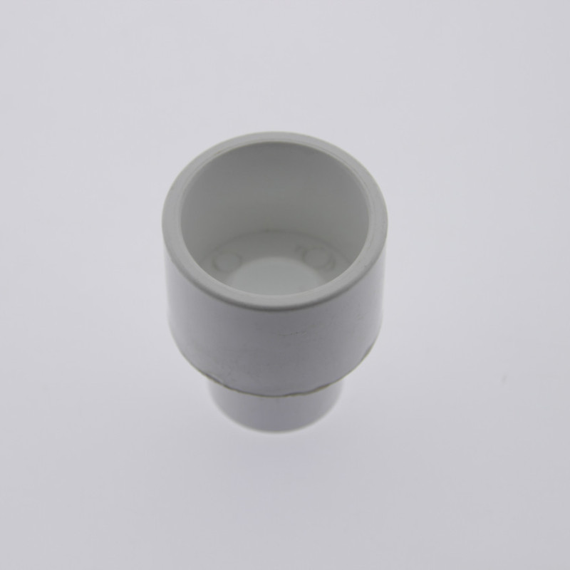 Перехідник з дюйма на 32мм та 1\2 під гнучку трубу ( Флекс )