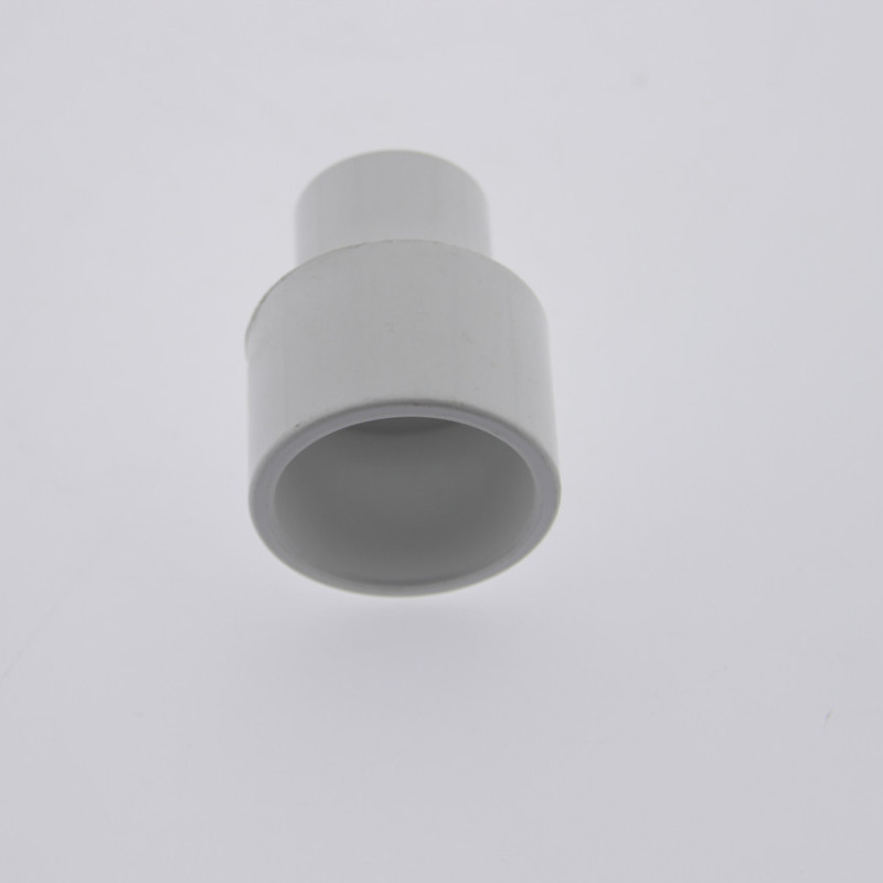 Перехідник з дюйма на 32мм та 1\2 під гнучку трубу ( Флекс )