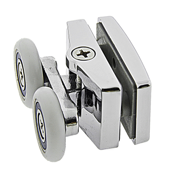 Ролики для душової кабіни  ( В626В )