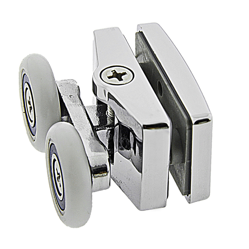 Ролики для душової кабіни  ( В626В )