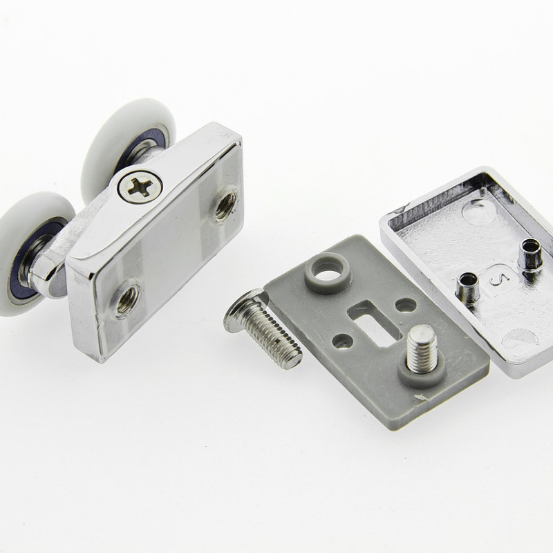 Ролики для душової кабіни  ( В626В )