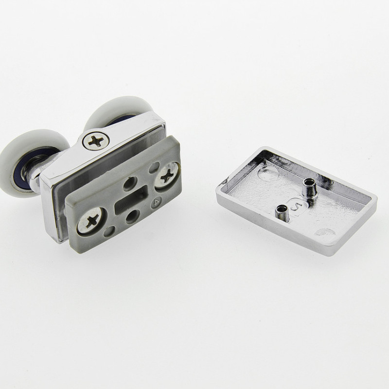 Ролики для душової кабіни  ( В626В )