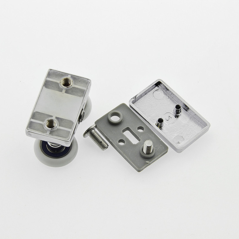 Ролики для душової кабіни  ( В626В )