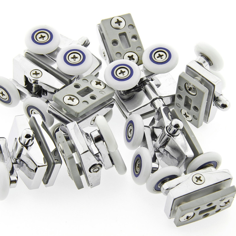 Ролики для душової кабіни ( В626А )