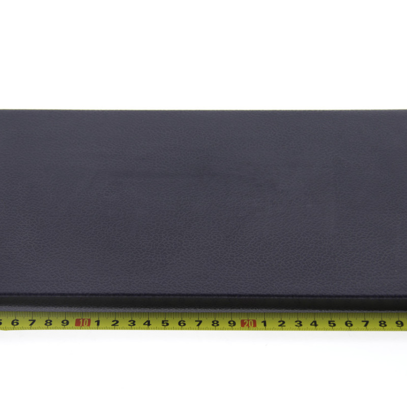 Підголовник для ванни на присосках, темно сірий