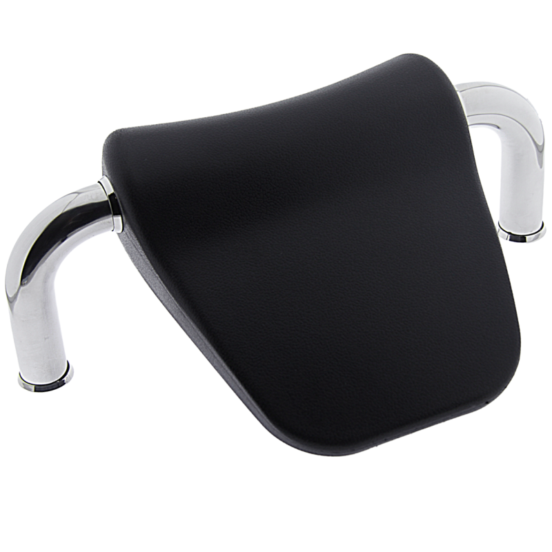 Підголовник для ванни на ніжках, білий.