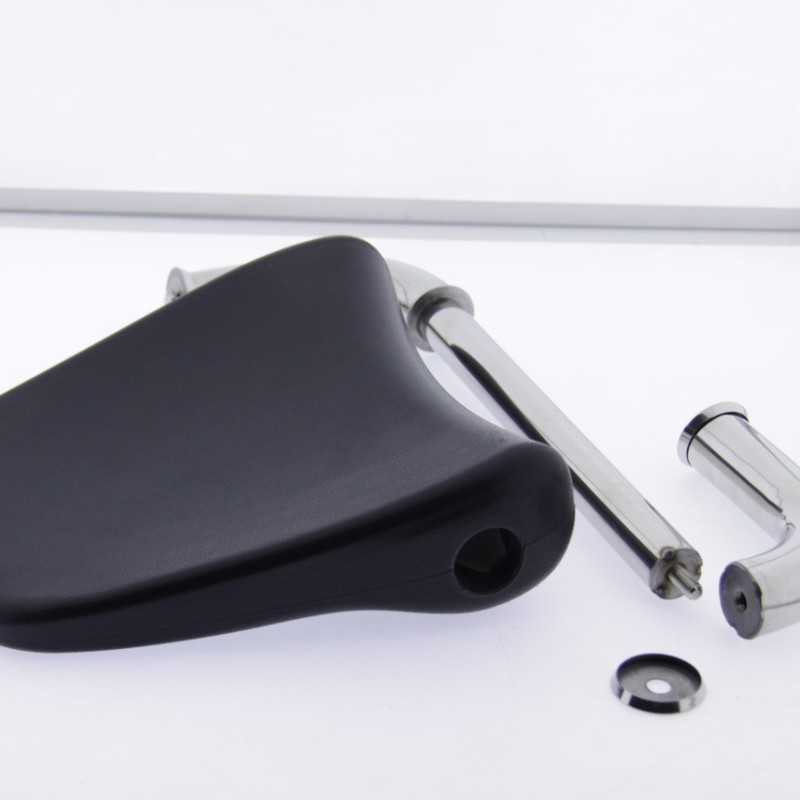 Підголовник для ванни на ніжках, білий.