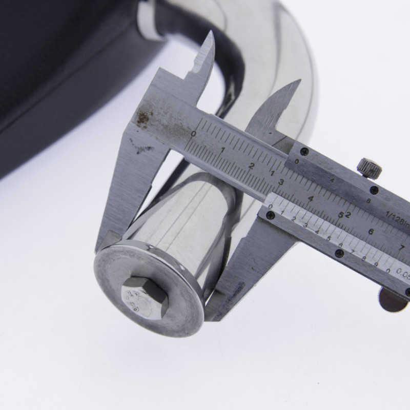 Підголовник для ванни на ніжках, білий.