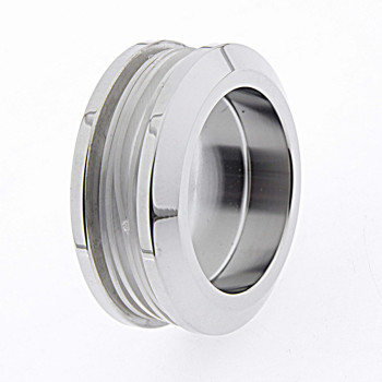 Ручка-блинь для розсувних систем А16