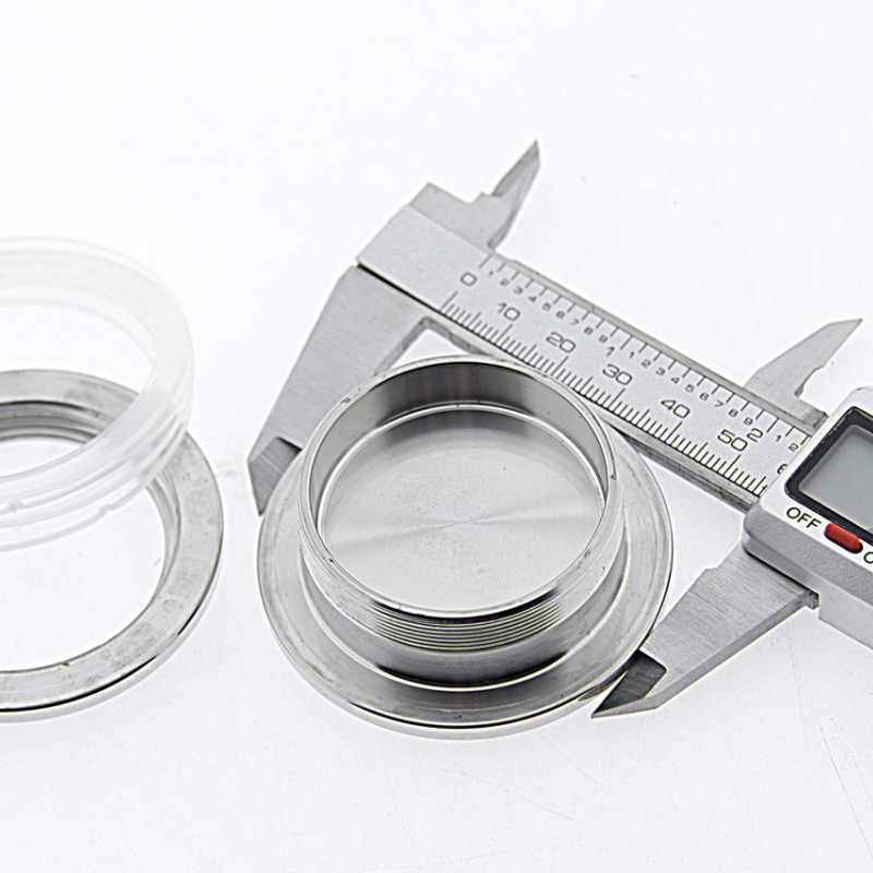 Ручка-блинь для розсувних систем А16