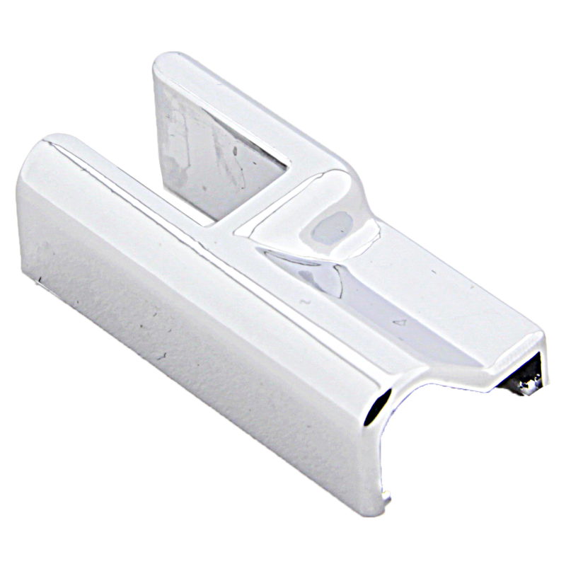 Кріплення для алюмінієвого поргу в душовій кабіні під 180°