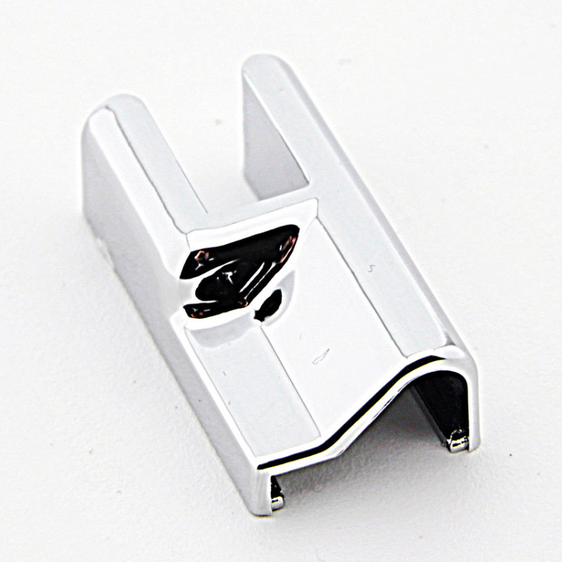 Кріплення для алюмінієвого поргу в душовій кабіні під 180°