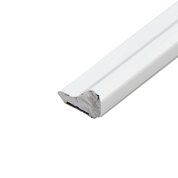 Поріг алюмінієвий в прэм душової кабіни