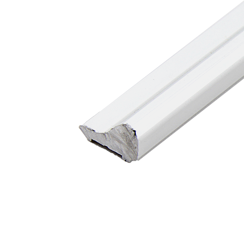 Поріг алюмінієвий в прэм душової кабіни