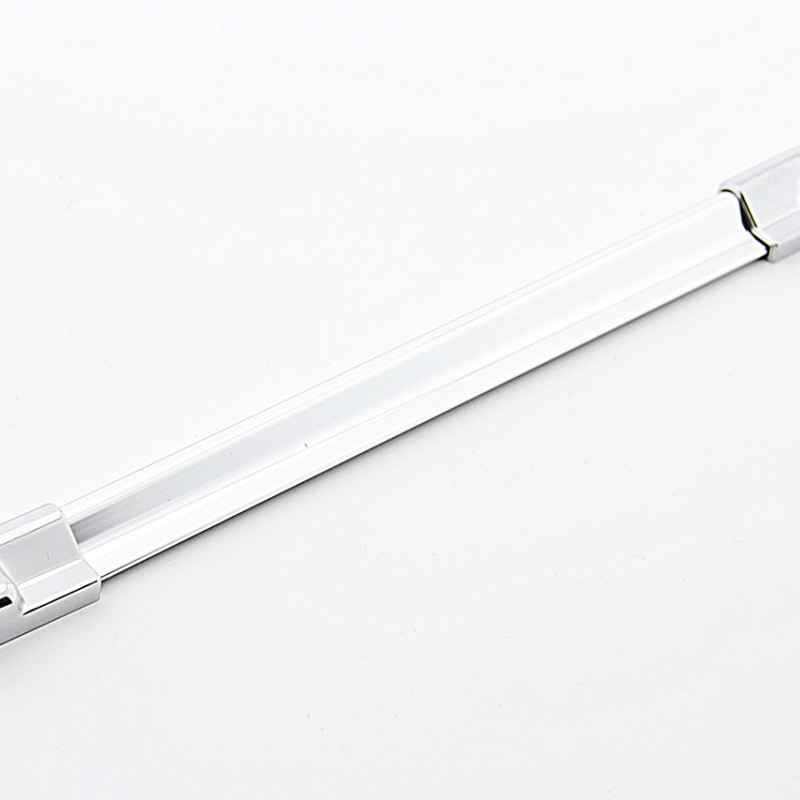 Поріг алюмінієвий в прэм душової кабіни