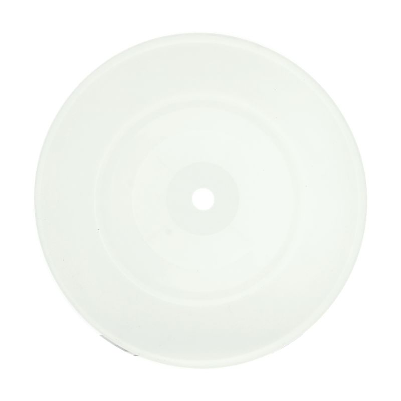 Плафон у кришку душової кабіни над верхнім душем.