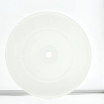 Плафон у кришку душової кабіни над верхнім душем.