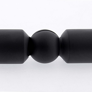 Кріплення для труби (труба-труба) Ø 19 мм. (КН 09)