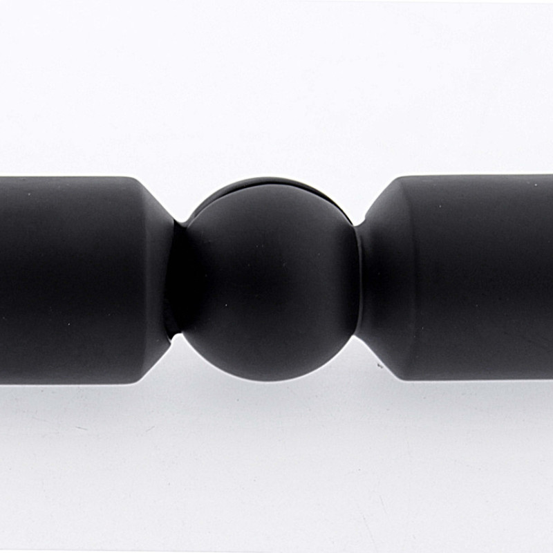 Кріплення для труби (труба-труба) Ø 19 мм. (КН 09)