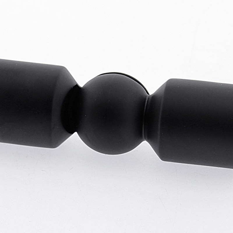 Кріплення для труби (труба-труба) Ø 19 мм. (КН 09)