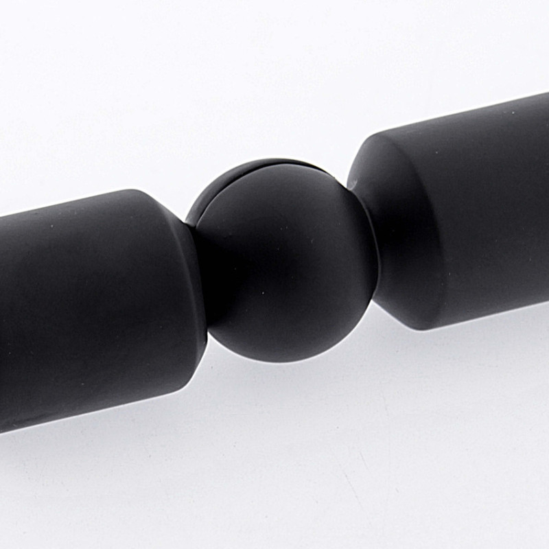 Кріплення для труби (труба-труба) Ø 19 мм. (КН 09)