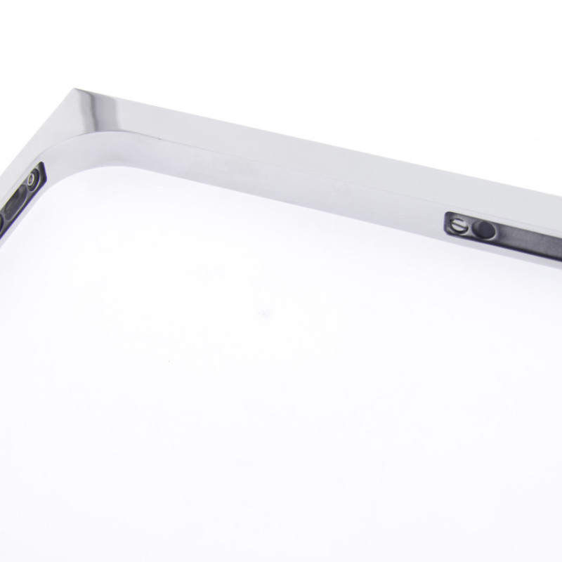 Душовий стабілізатор лівий (полірована неіржавка сталь) Лівий