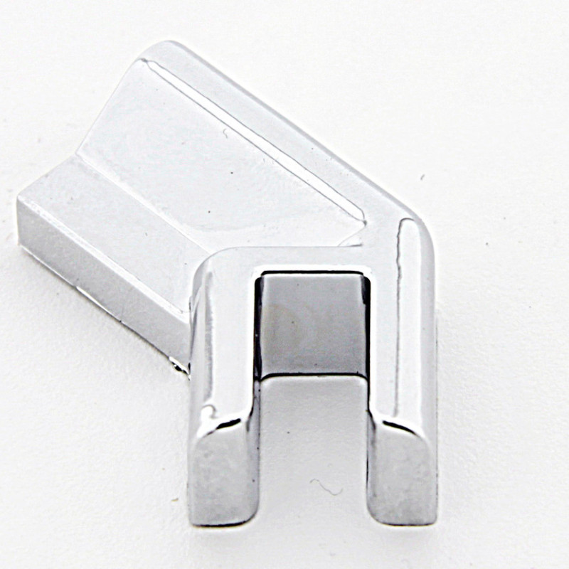 Кріплення для алюмінієвого поргоа в п'ятикутній душовій кабіні під 135° Лівий