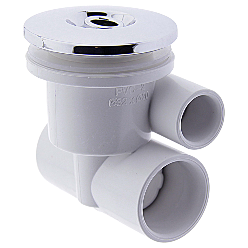 Форсунка гідромасажної ванни ( СУ Р08СЛ )