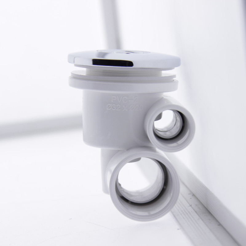 Форсунка гідромасажної ванни ( СУ Р08СЛ )