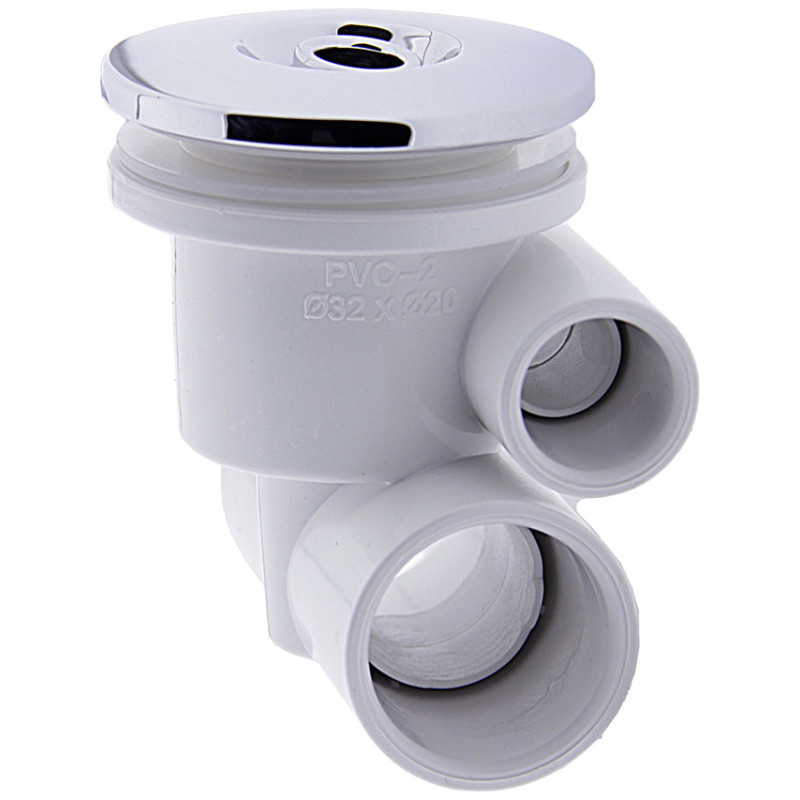 Форсунка гідромасажної ванни ( СУ Р08СЛ )