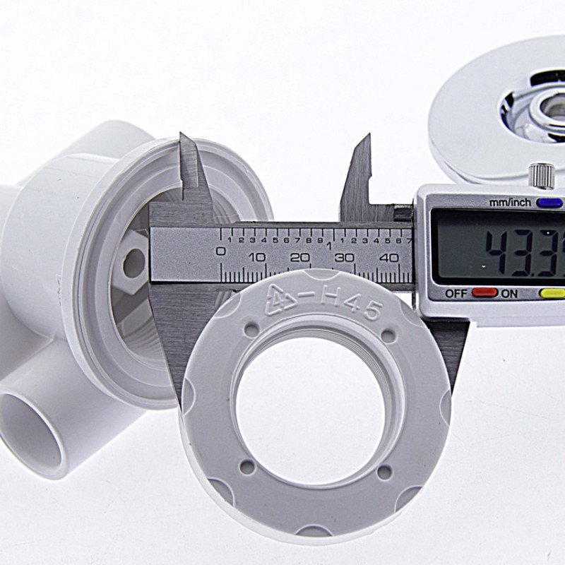 Форсунка гідромасажної ванни ( СУ Р08СЛ )