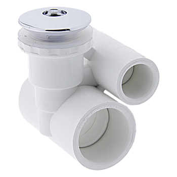 Форсунка гідромасажної ванни ( СУ Р18С )