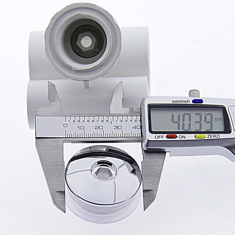 Форсунка гідромасажної ванни ( СУ Р18С )