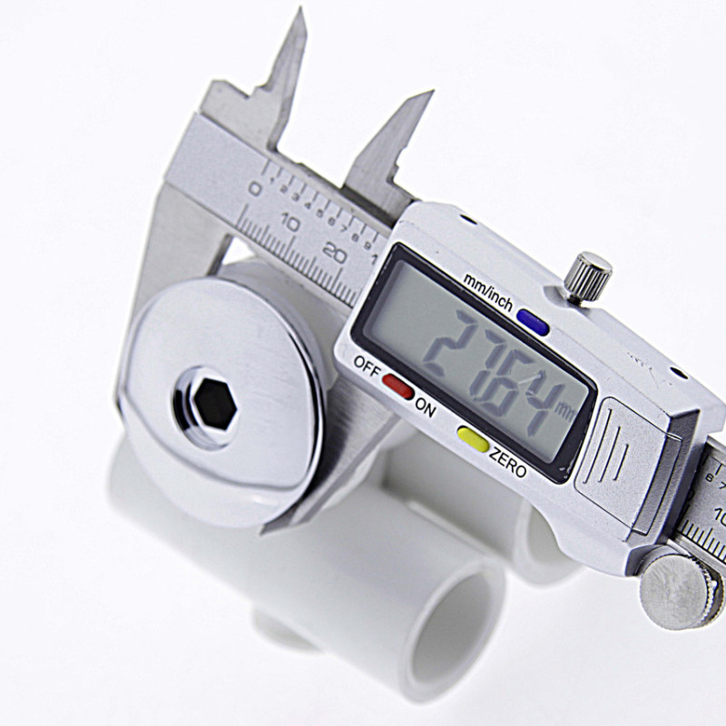 Форсунка гідромасажної ванни ( СУ Р18С )