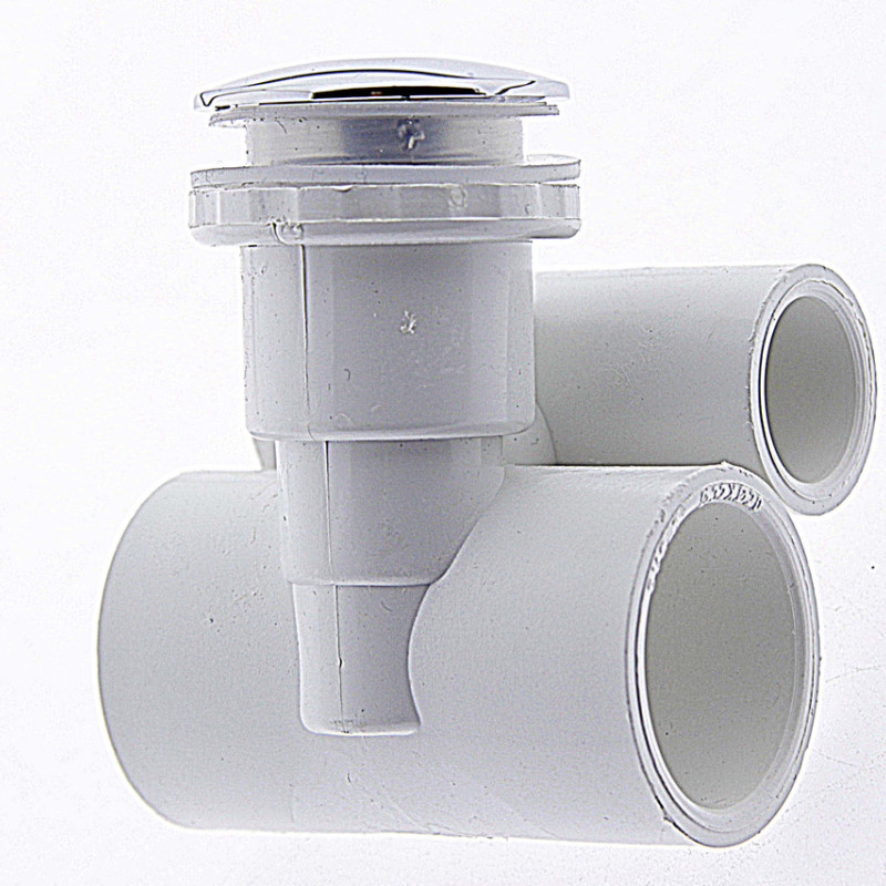 Форсунка гідромасажної ванни ( СУ Р18С )