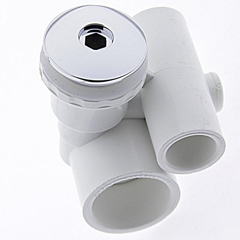 Форсунка гідромасажної ванни ( СУ Р18С )